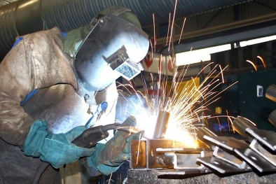 ISO 2553: Công cụ hữu ích cho ngành hàn cơ khí