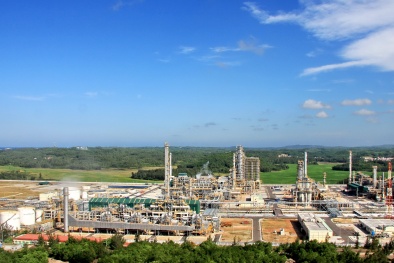 BSR đạt hơn 23,6 triệu giờ công an toàn- kỷ lục trong ngành lọc dầu thế giới