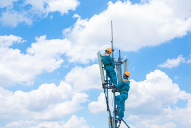 Viettel có tần số mới cho mạng 4G phục vụ dịp Tết 2020