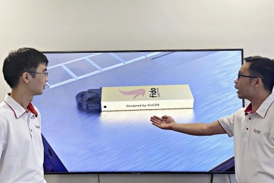 Vingroup là 1 trong 34 công ty đạt xác thực bảo mật FIDO2 toàn cầu