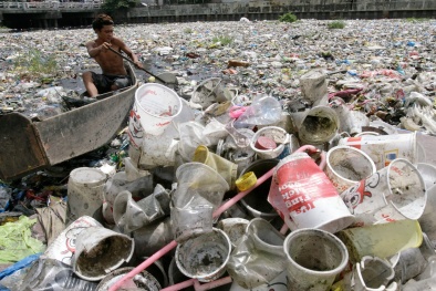 Châu Á dẫn đầu trong việc bảo vệ môi trường, nói không với đồ nhựa
