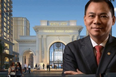 Công ty nào có vốn hóa lớn nhất Việt Nam?