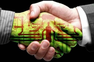 'Da thông minh' mang lại cảm giác tiếp xúc từ xa