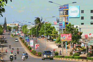 FLC Hilltop Gia Lai - Trung tâm vui chơi giải trí mới của thành phố Pleiku