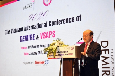 Nâng cao nhận thức về thẩm mỹ an toàn