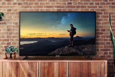 Smart TV 4K giảm mạnh dưới 10 triệu trước tết Nguyên đán 2020