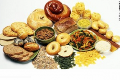 Trẻ ăn nhiều mì ống và đồ nướng có thể gây tổn thương ruột non