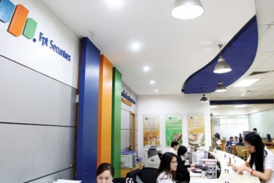Vì sao Công ty cổ phần chứng khoán FPT bị phạt 85 triệu đồng?