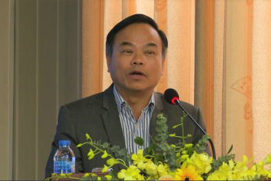 Viện Đo lường Việt Nam giữ vững vị thế hàng đầu Quốc gia, nâng tầm khu vực và thế giới