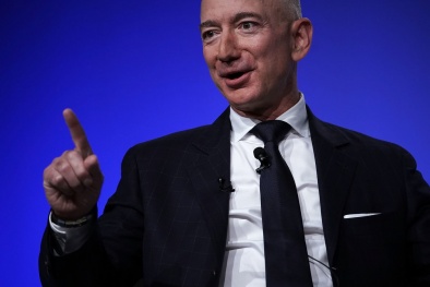 Đề xuất của một nhân viên đã giúp Amazon tăng gấp đôi năng suất trong tháng đầu tiên