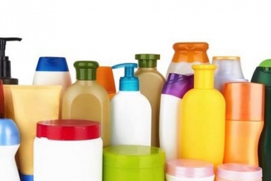 Đình chỉ lưu hành loạt sản phẩm không đạt chất lượng của K&C Việt Nam 