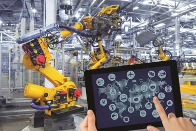 Kinh tế nền tảng số lên ngôi thúc đẩy công cuộc cải cách thể chế tại Việt Nam