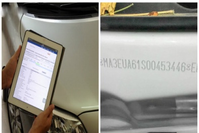 Mua ô tô cũ nếu không biết điều này sẽ rất dễ bị ‘lừa’