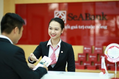 Năm 2019, ngân hàng Việt này lãi 'khủng' hơn 1,3 nghìn tỷ đồng