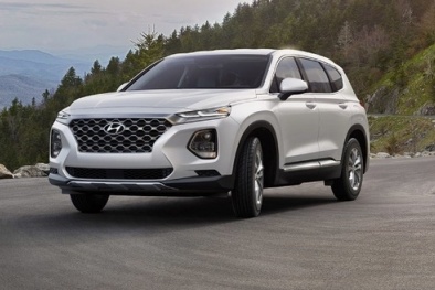 Thị trường ô tô tháng 1/2020: Cập nhật giá bán mới nhất cho các mẫu xe Hyundai