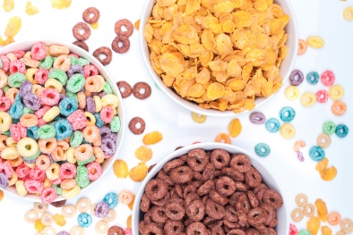 10 loại thực phẩm khuyến cáo dễ gây viêm cho sức khỏe con người