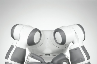 Công nghệ mới từ ABB Robotics: Cắt giảm thời gian sản xuất thử nghiệm