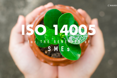Hiệu quả đem lại khả năng thích ứng môi trường cho doanh nghiệp từ ISO 14005
