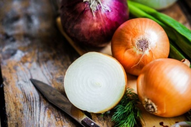 Những thực phẩm nên sử dụng để ngăn ngừa cảm cúm