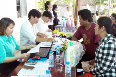 Hướng tới mục tiêu BHXH toàn dân từ việc mở rộng đối tượng tham gia