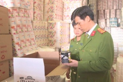 Đắk Lắk: Ngặn chặn hành vi kinh doanh hàng hóa không rõ nguồn gốc xuất xứ