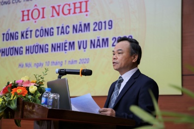 Hoạt động Tiêu chuẩn Đo lường Chất lượng 2019: Cán đích thành công với kết quả nổi bật