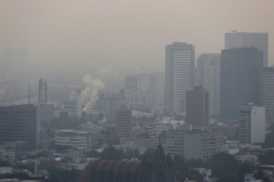 Phơi nhiễm với ô nhiễm không khí trước sinh có thể khiến trẻ mắc bệnh đường huyết