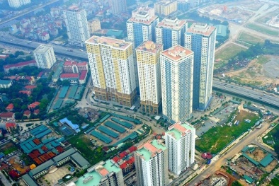 Thêm cơ hội mới để phát triển thị trường BĐS công nghiệp Việt Nam