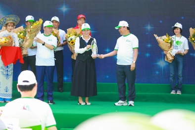 Toyota Việt Nam tăng trưởng kỷ lục trong năm 2019