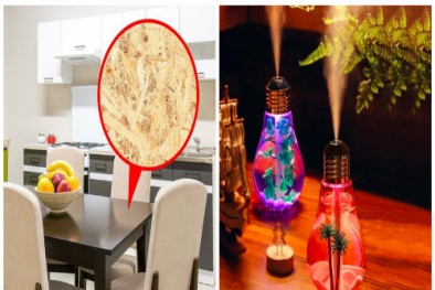 'Chỉ mặt' những sản phẩm biết là độc hại nhưng vẫn được dùng hàng ngày