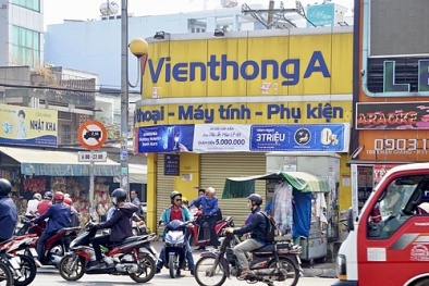 Viễn Thông A đóng cửa hàng loạt: Lý giải nguyên nhân