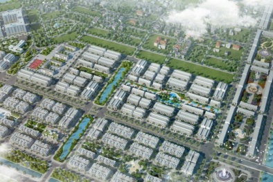 Câu chuyện tăng giá bất động sản Hạ Long: 'Không nhanh mà đều, không nóng mà bền'