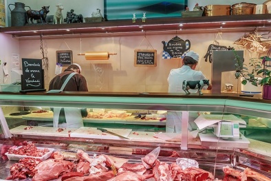 Giá heo hơi ngày 11/01/2020: Thị trương miền Bắc tiếp tục tăng nhẹ