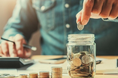 5 mẹo tiết kiệm tiền cho người thu nhập thấp