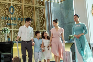 Bí kíp sở hữu những chuyến du lịch Tết sang chảnh với chi phí tối ưu