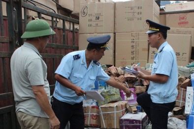 Chống gian lận xuất xứ: Hải quan gặp khó vì có tới 7 Nghị định