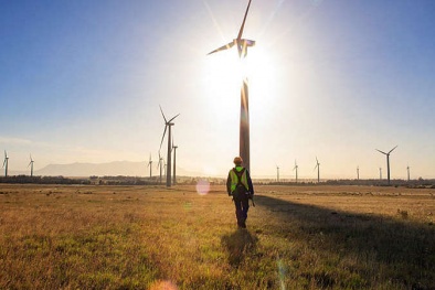 ISO/TC322: Tiêu chuẩn cho sự phát triển một tương lai bền vững