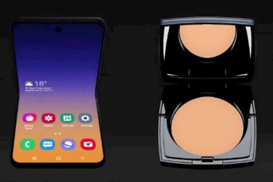 Samsung xác nhận hai điện thoại sắp ra mắt trong buổi họp kín tại CES 2020