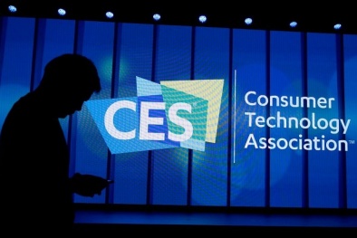 Sản phẩm 'nóng' nhất tại sự kiện CES 2020 là quyền riêng tư