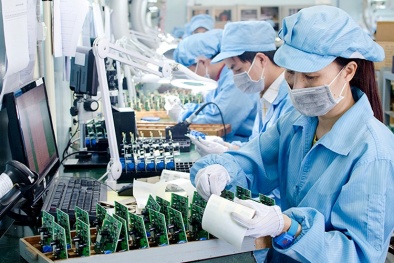 Tăng NSLĐ quốc gia: Cần chú trọng nâng cao chất lượng nguồn nhân lực