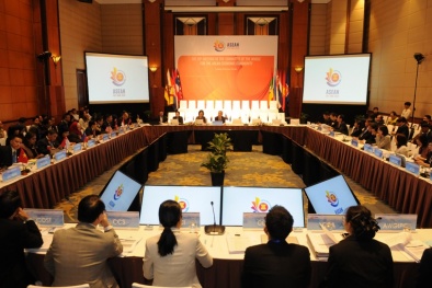 5 nội dung liên quan đến trụ cột kinh tế của ASEAN được CoW 10 tập trung thảo luận