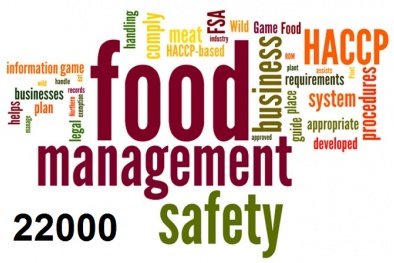 Áp dụng thành công tiêu chuẩn ISO 22000 từ công ty XNK Trân Châu 