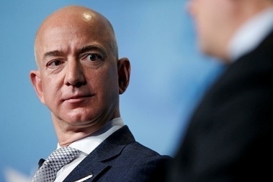 Cách Jeff Bezos lắng nghe ý kiến của nhân viên