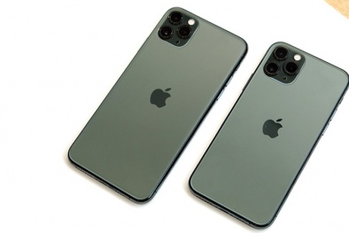 Cận tết iPhone 11 Pro Max giảm giá chỉ còn 17,9 triệu đồng