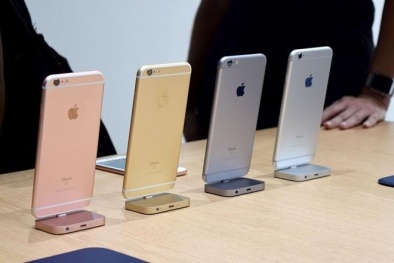 Hàng loạt iPhone sẽ ‘biến mất’ khỏi thị trường Việt?