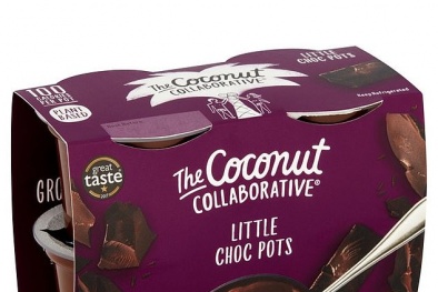 Sữa chua thuần chay đang được ưa chuộng vẫn có thể chứa rất nhiều đường