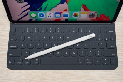 Những tính năng mới của Apple Pen sắp ra mắt trong tương lại