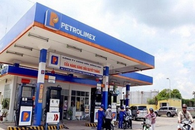 ‘Ông lớn’ xăng dầu Việt ước lãi ‘khủng’ hơn 5 nghìn tỷ đồng