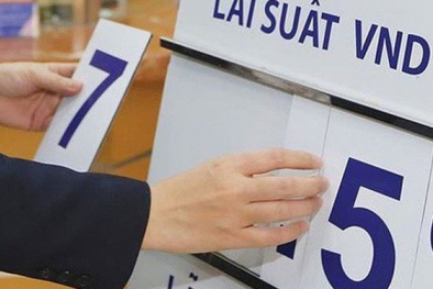 Thông tin mới nhất về lãi suất ngân hàng VietBank 