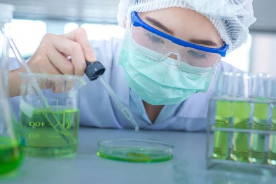 ISO 35001: Kiểm soát và giảm thiểu rủi ro từ vật liệu sinh học